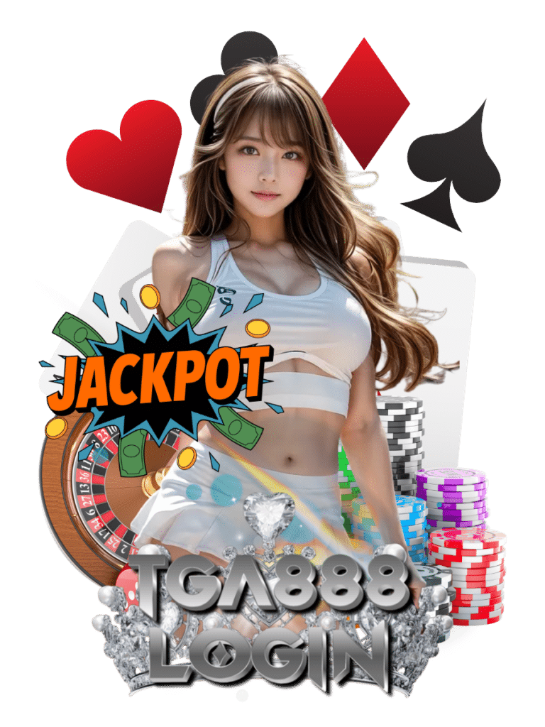 tga888 login