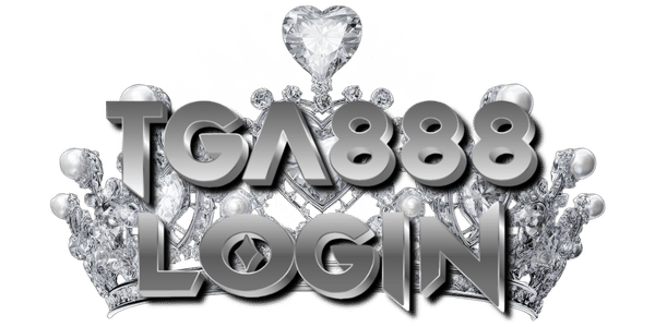 tga888 login logo