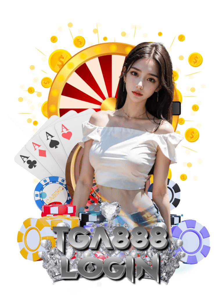 tga888 login ทางเข้า